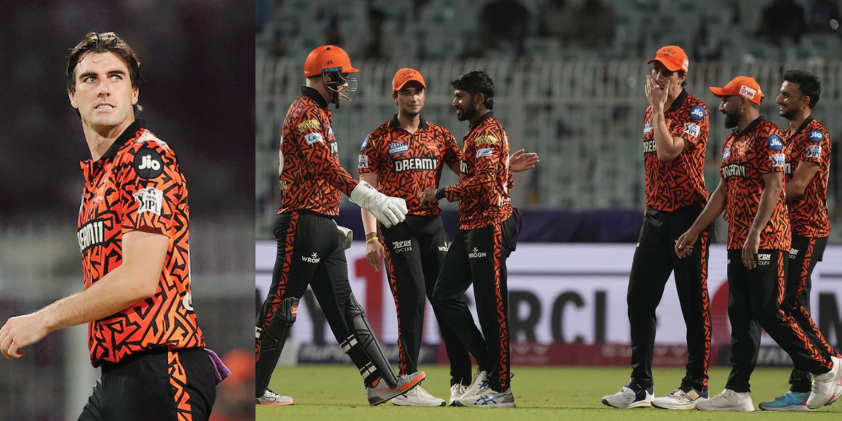 GT vs SRH
