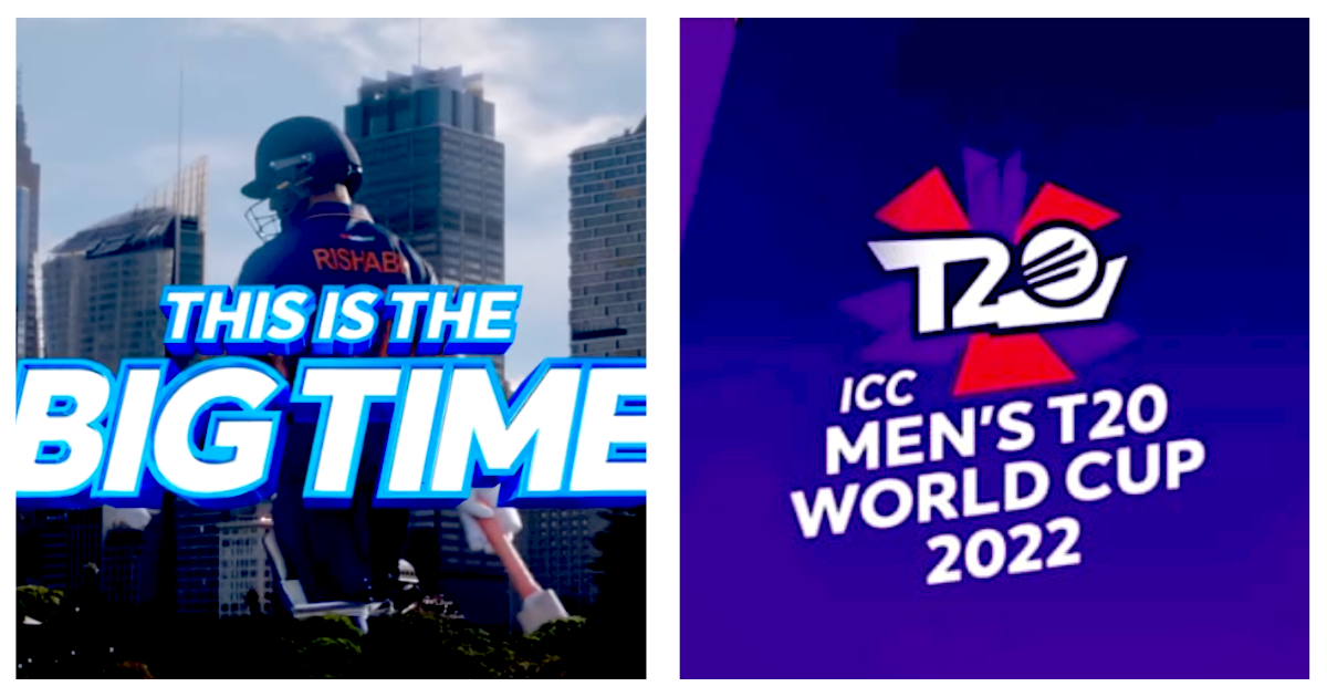 ICC Announce T20 world cup 2022 date and venue