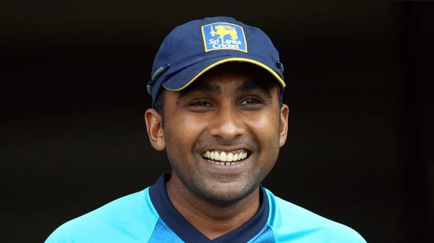 ICC Cricket Hall of Fame-Mahela Jayawardene