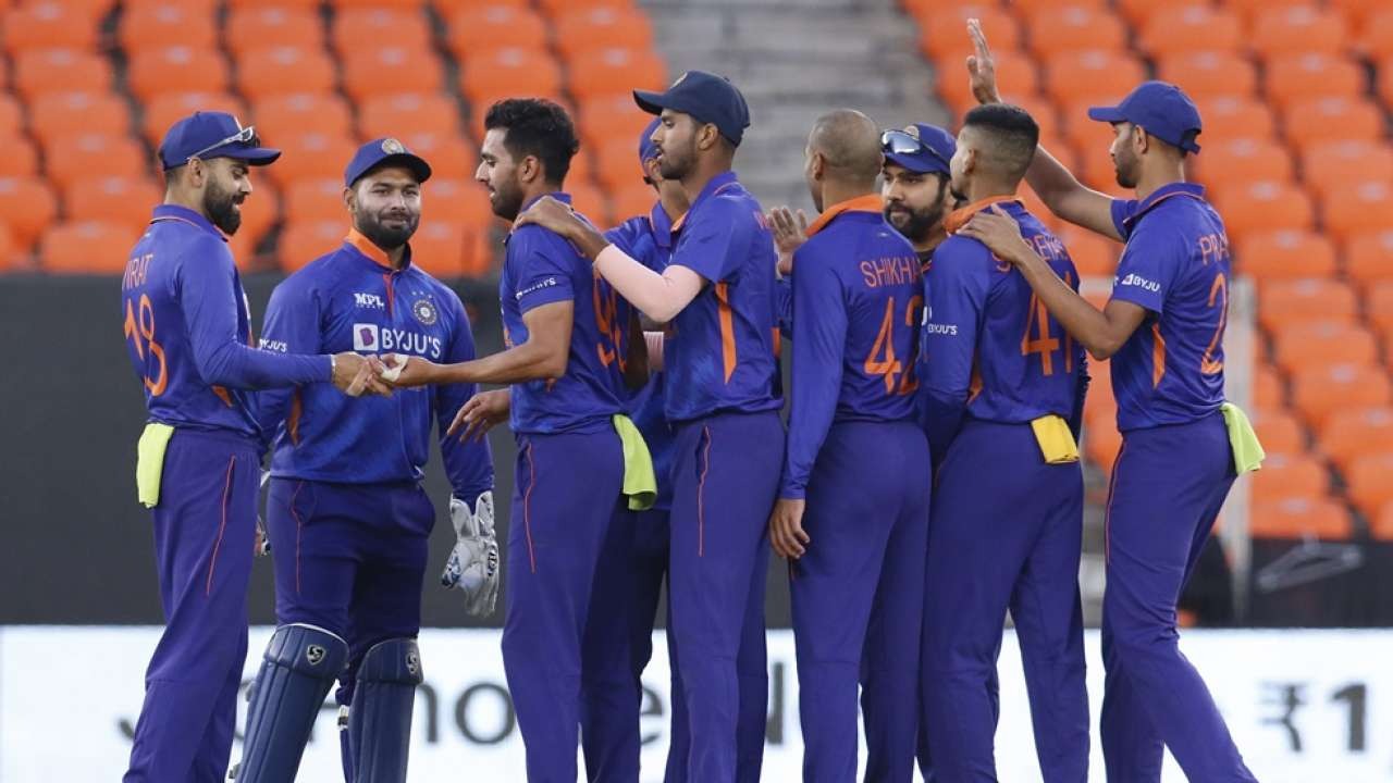 ICC Player of the Month Nomination