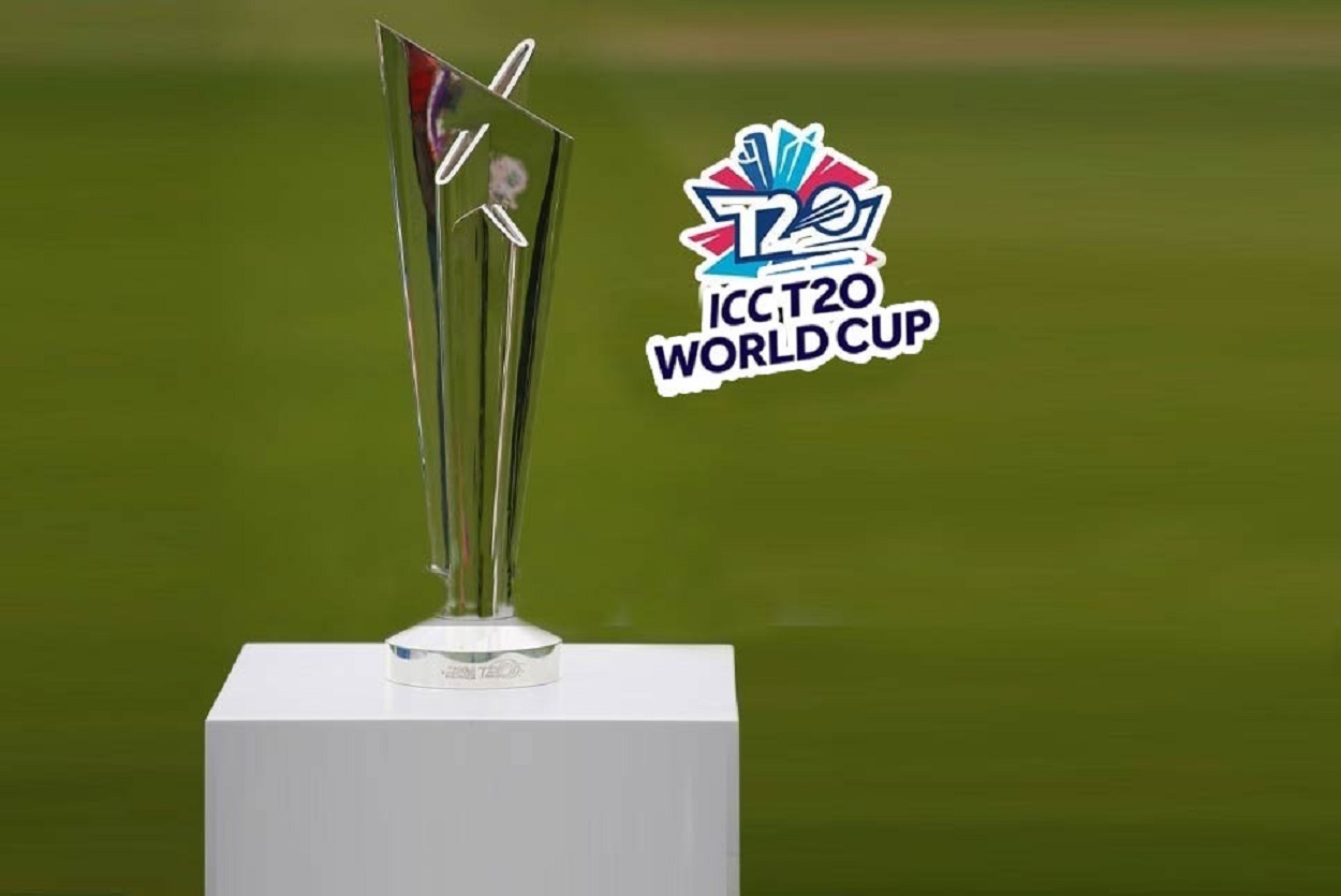T20 World cup 2021