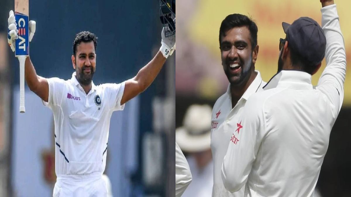 ICC Test Ranking 2022