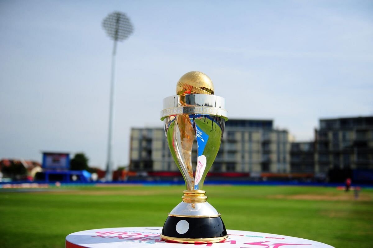 ICC Women World Cup 2022
