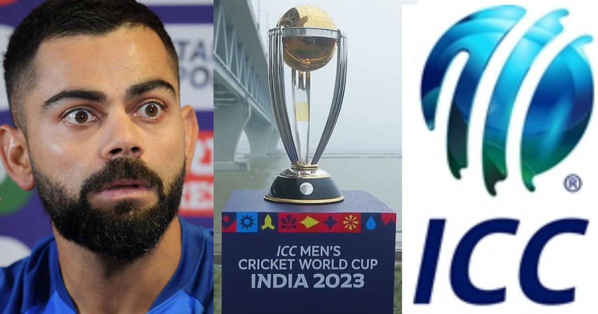 28 सितंबर को World Cup 2023 की टीम से बाहर होगा ये खिलाड़ी! रोहित शर्मा अपने इस लाडले को करेंगे शामिल
