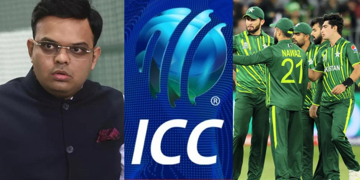 ICC and BCCI set to make change in schedule of world cup 2023 on pakistan demand