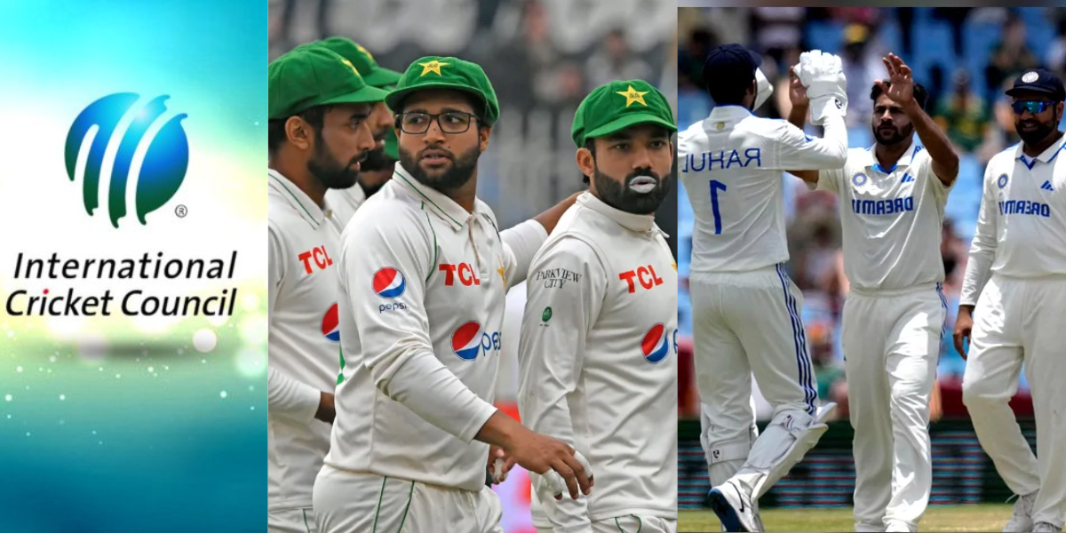 ICC announced best Test team of the year 2023 R Ashwin and Ravindra Jadeja get a chance