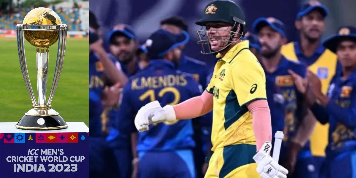 वर्ल्ड कप 2023 के बीच David Warner ने कर दी अजीबो-गरीब डिमांड, ICC लगा सकती आजीवन बैन