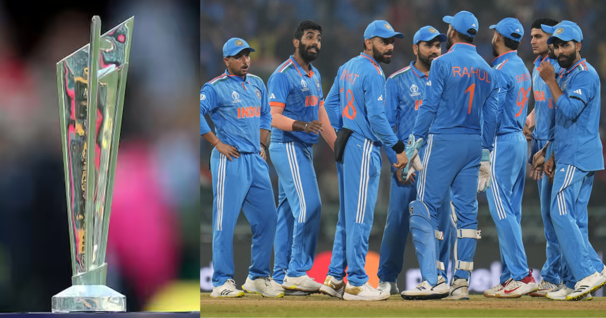 ICC moves World Cup 2024 from Sri Lanka to South Africa
