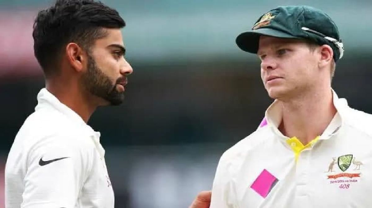 ICC-steve smith