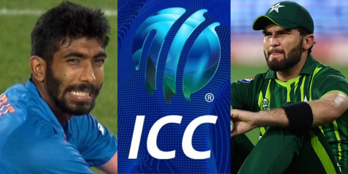 ICC suspends USA bowler Kyle Phillip from World Cup 2023 for illegal bowling action