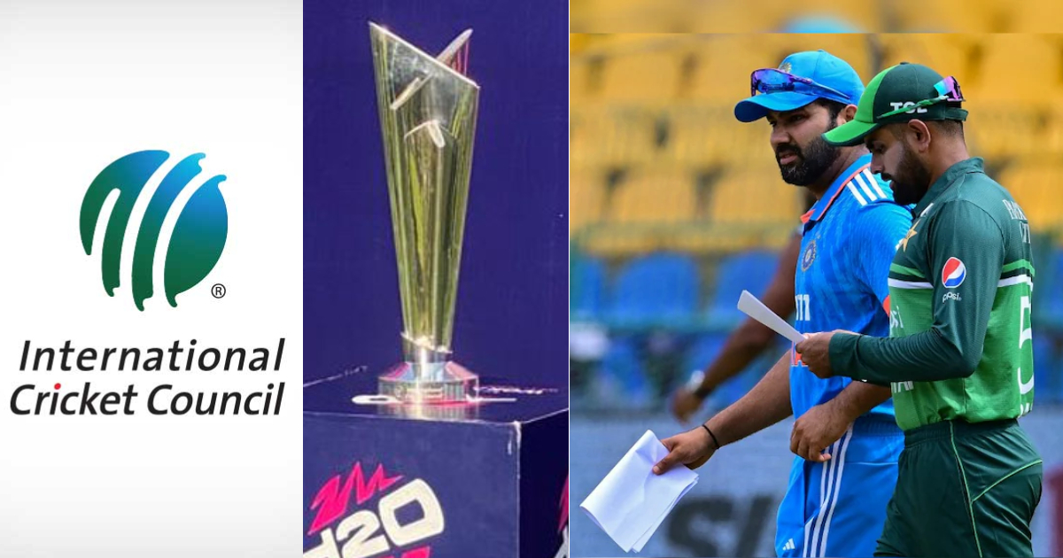 इस खिलाड़ी ने खुद खोदी अपनी कब्र, जूते पर लिखी ऐसी बात, ICC कर देगी करियर बर्बाद