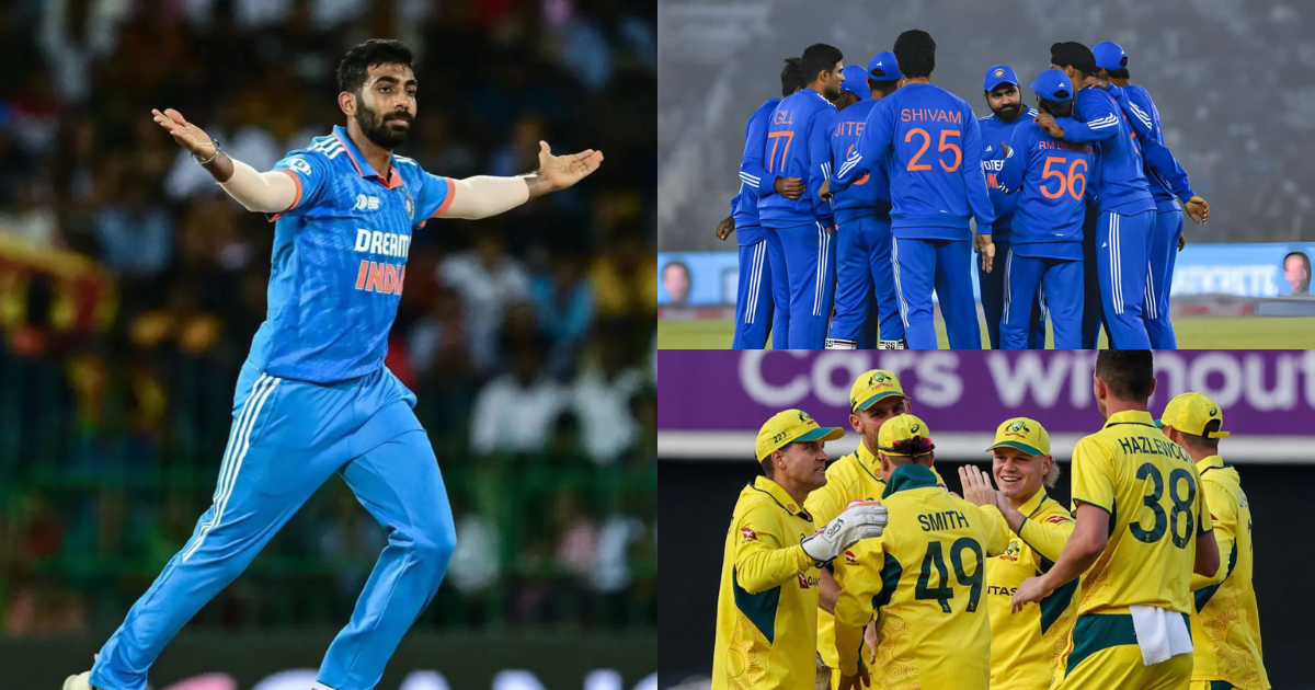 Team India