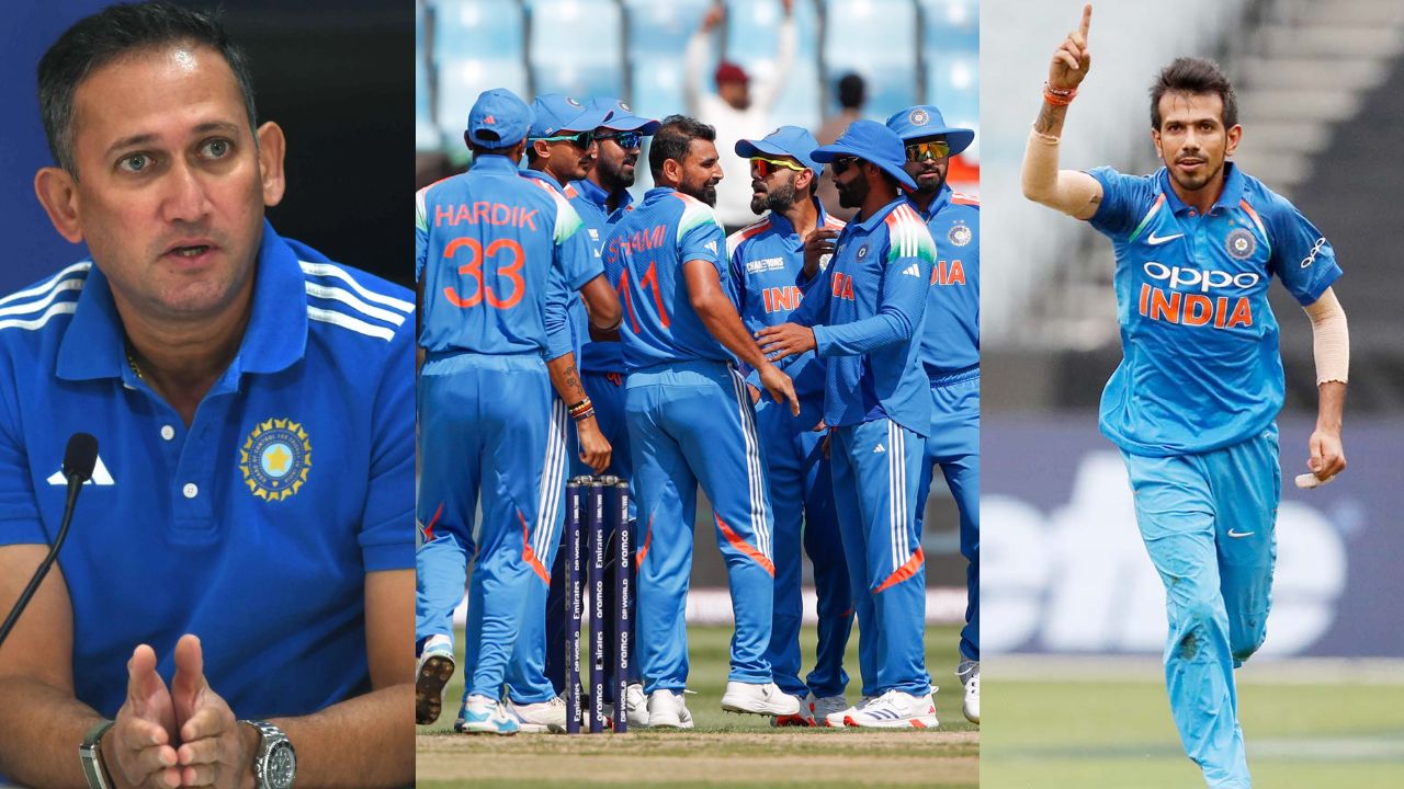 yuzvendra chahal vs Ban ODI