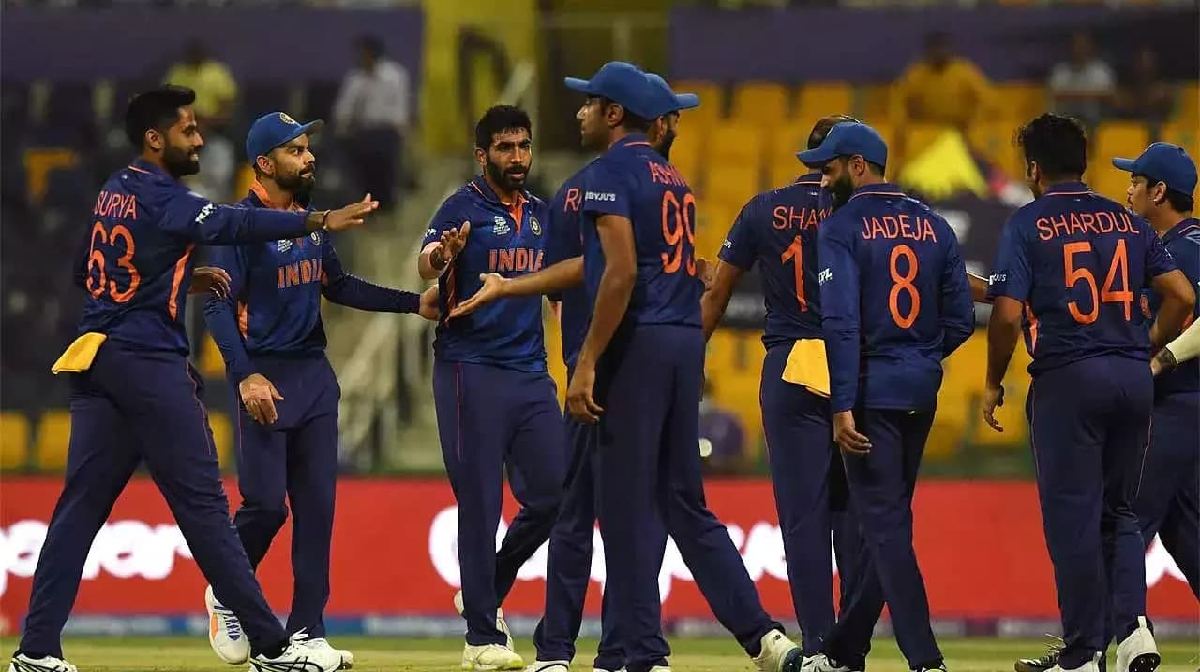 IF Team India Out of SemiFinal- T20 WC 2021 fall viewership