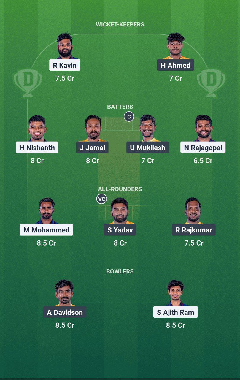 IMG 20250610 133654 427 SS vs TGC Dream11 Prediction