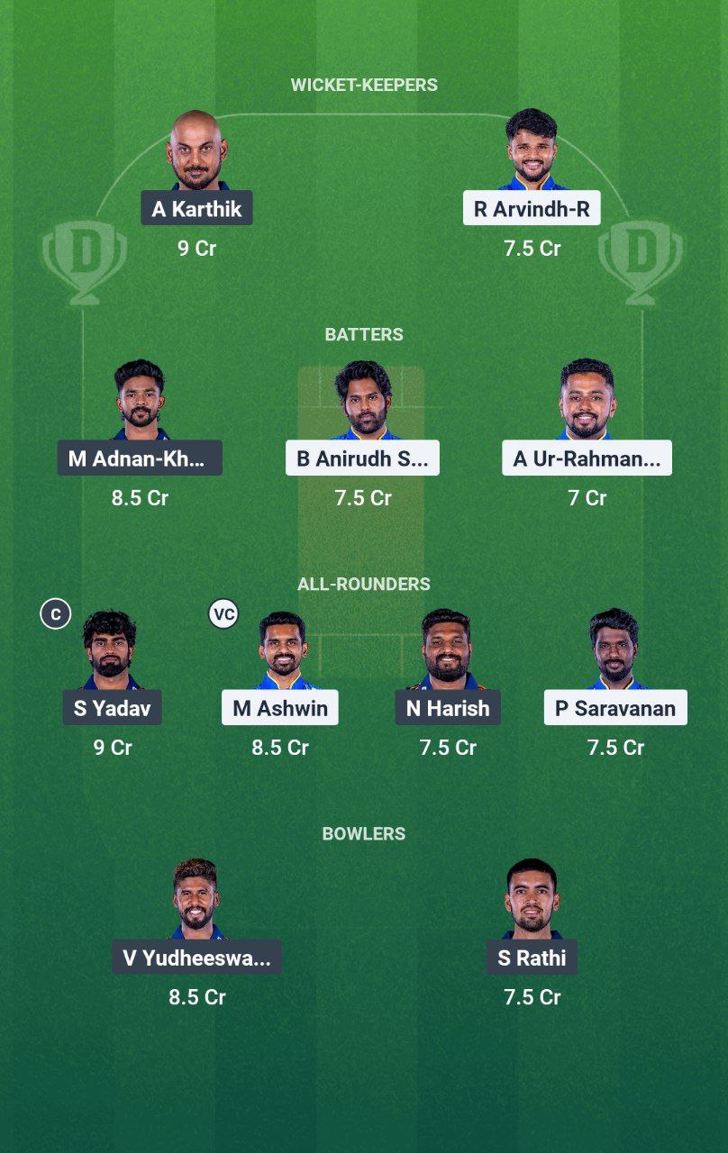 IMG 20250618 074052 526 SMP vs NRK Dream11 Prediction