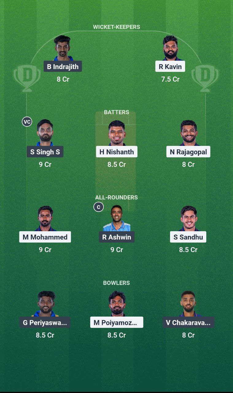 IMG 20250622 105012 154 SS vs DD Dream11 Prediction