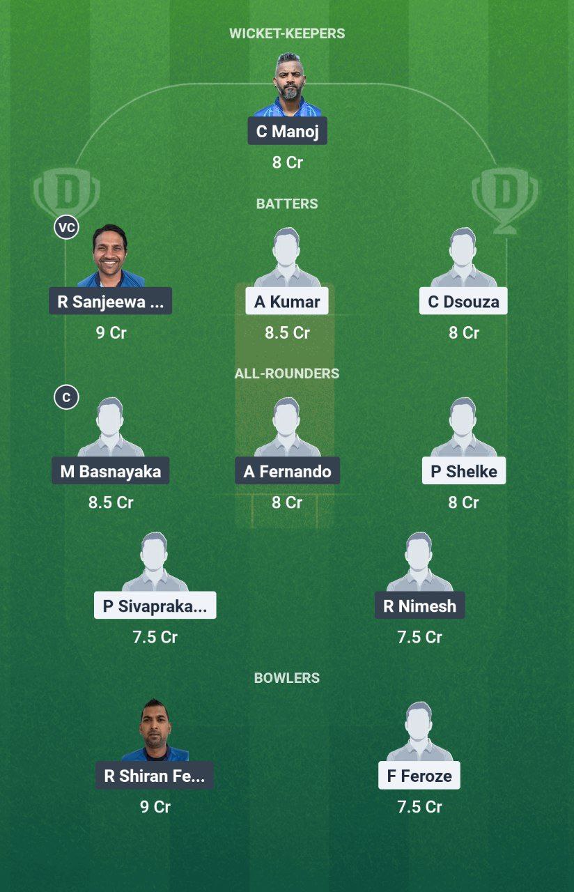 IMG 20250625 142101 361 KCC vs VVP Dream11 Prediction