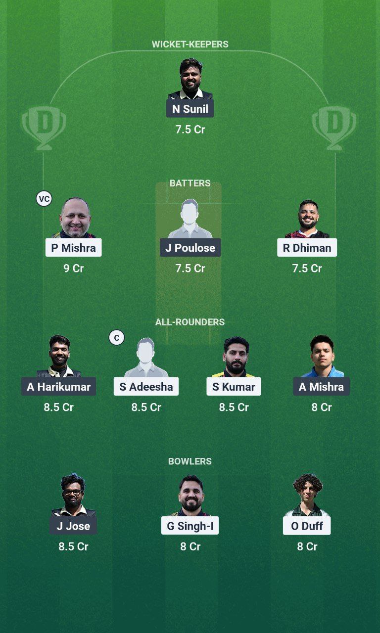 IMG 20250701 102921 465 SFS vs BAS Dream11 Prediction