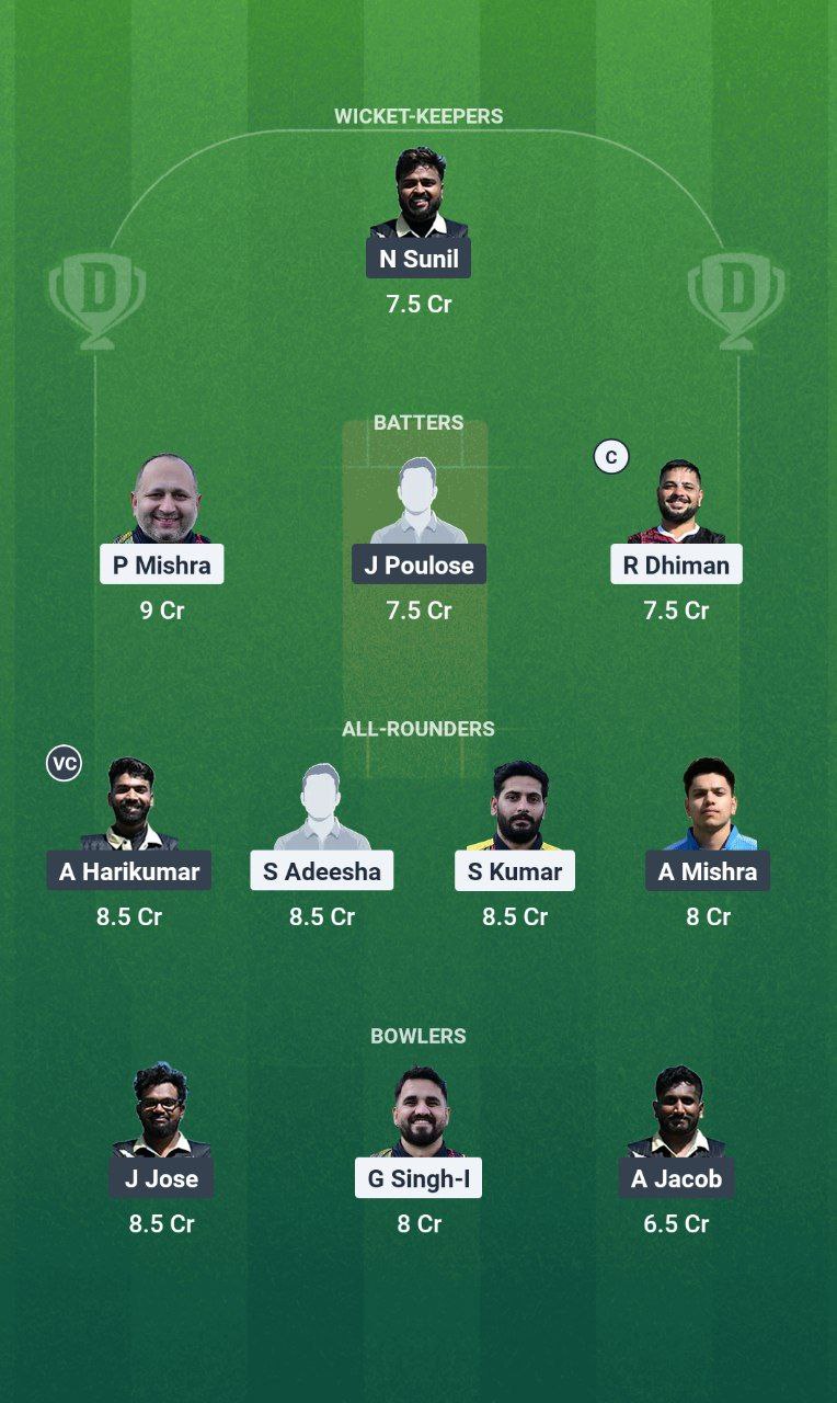 IMG 20250701 102921 631 SFS vs BAS Dream11 Prediction