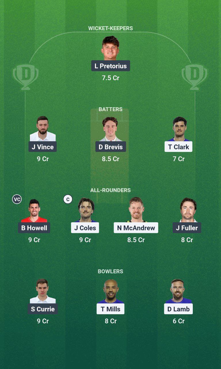 IMG 20250705 145955 140 SUS vs HAM Dream11 Prediction