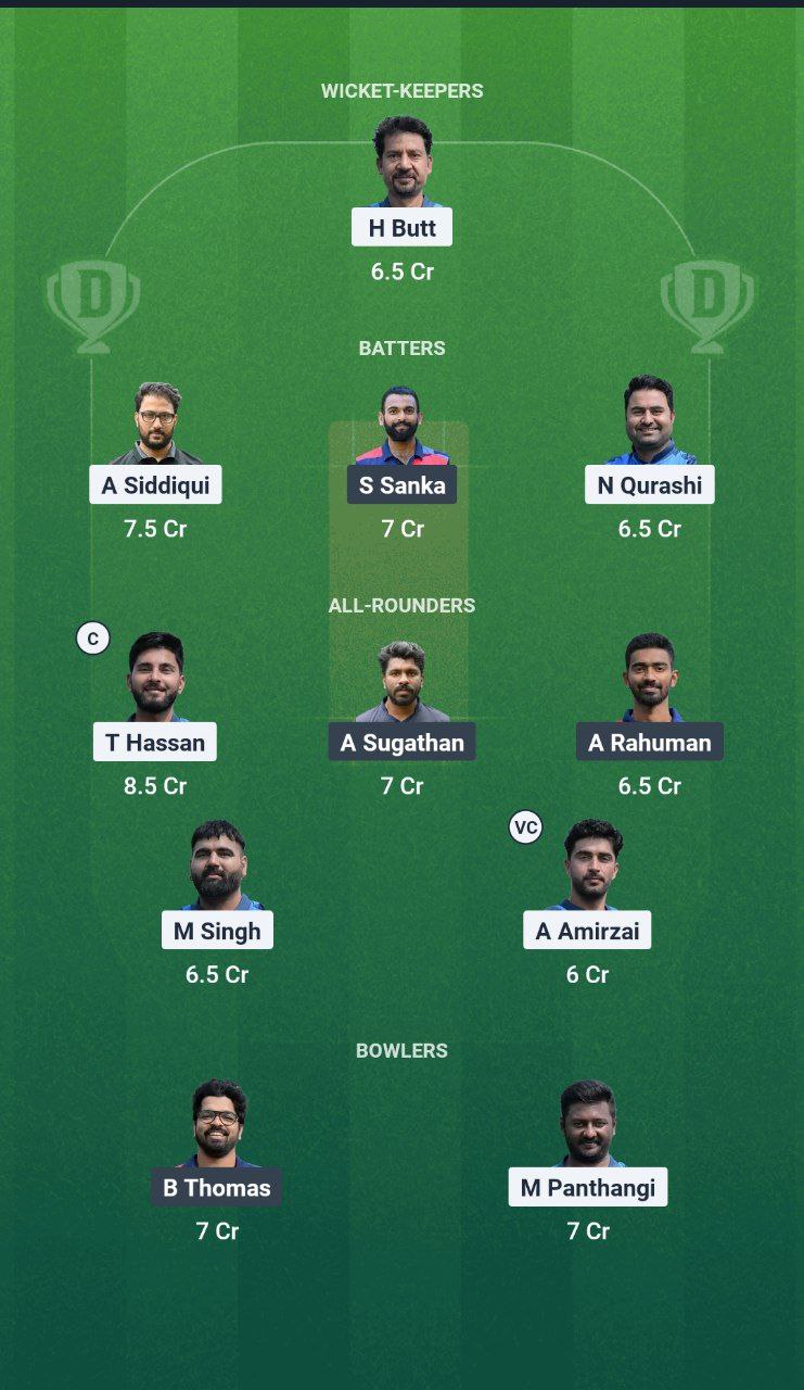 IMG 20250715 100752 782 SKS vs KCC Dream11 Prediction