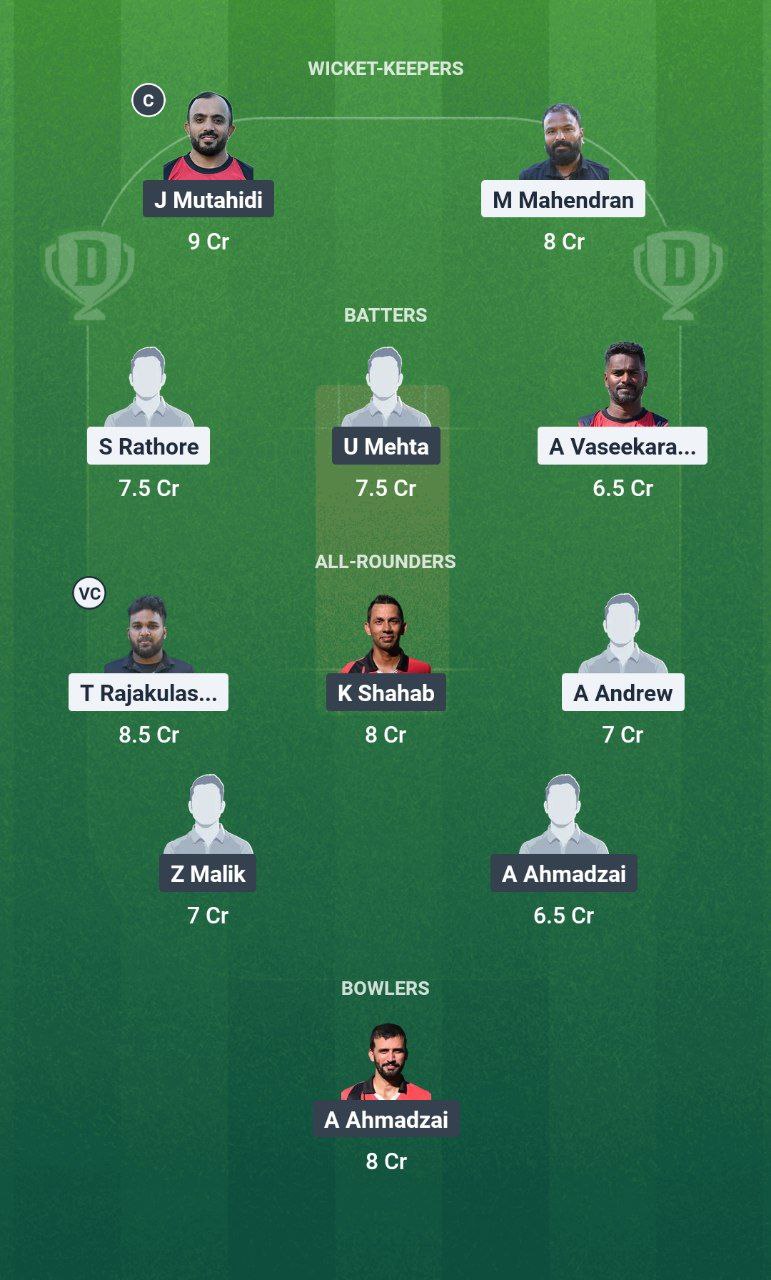 IMG 20250716 094752 569 SKB vs DB Dream11 Prediction