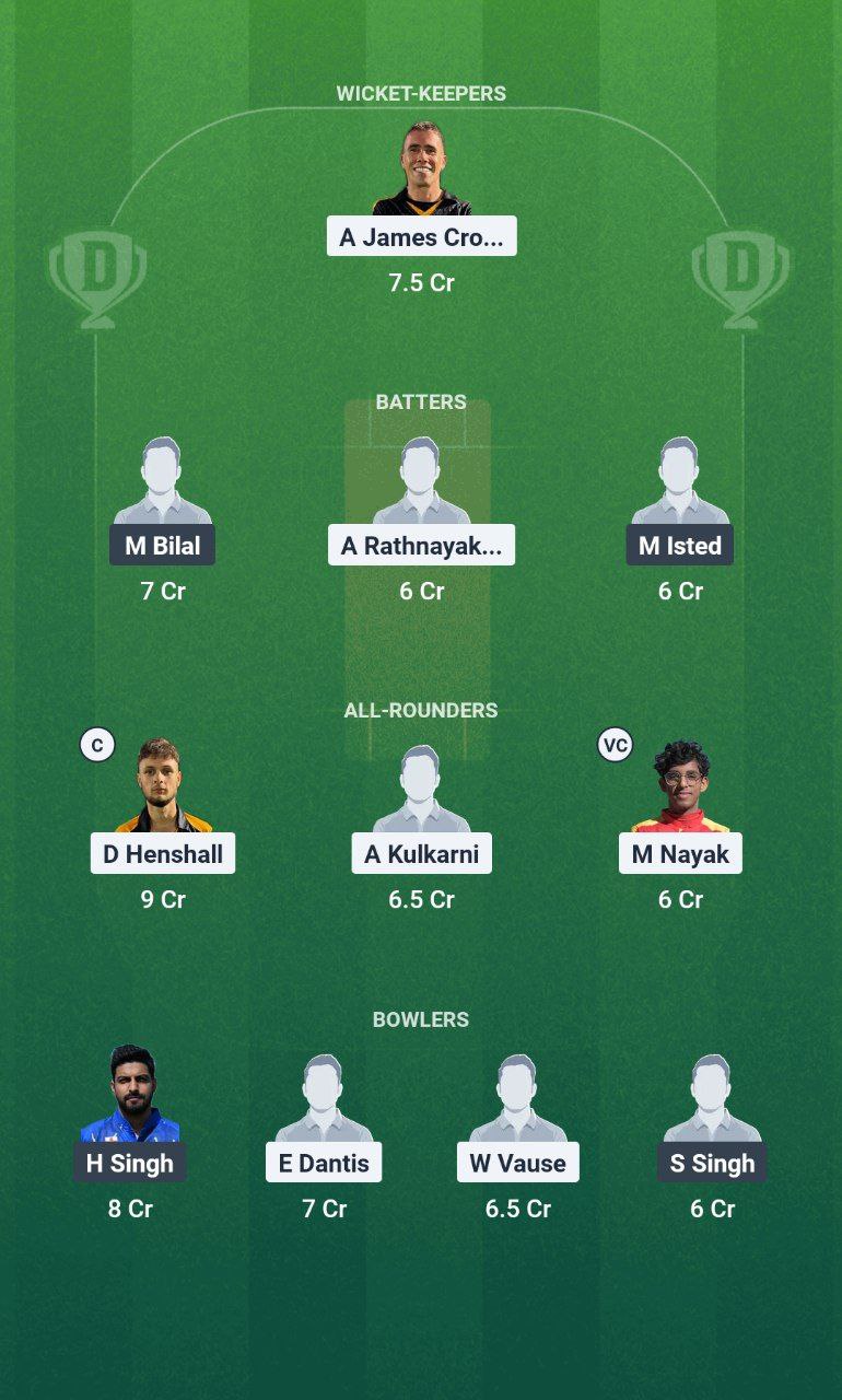 IMG 20250803 115618 653 SLG vs GAM Dream11 Prediction