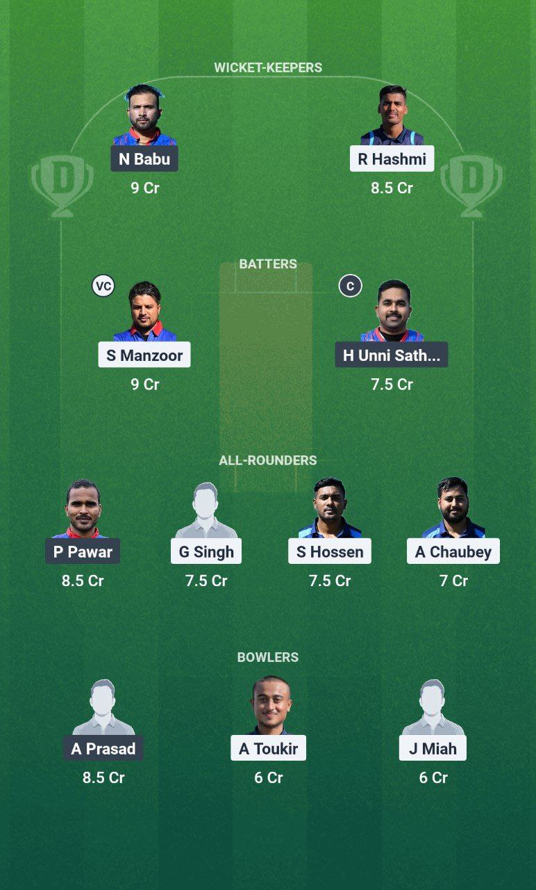 IMG 20250814 103225 644 ZAS vs ZA Dream11 Prediction