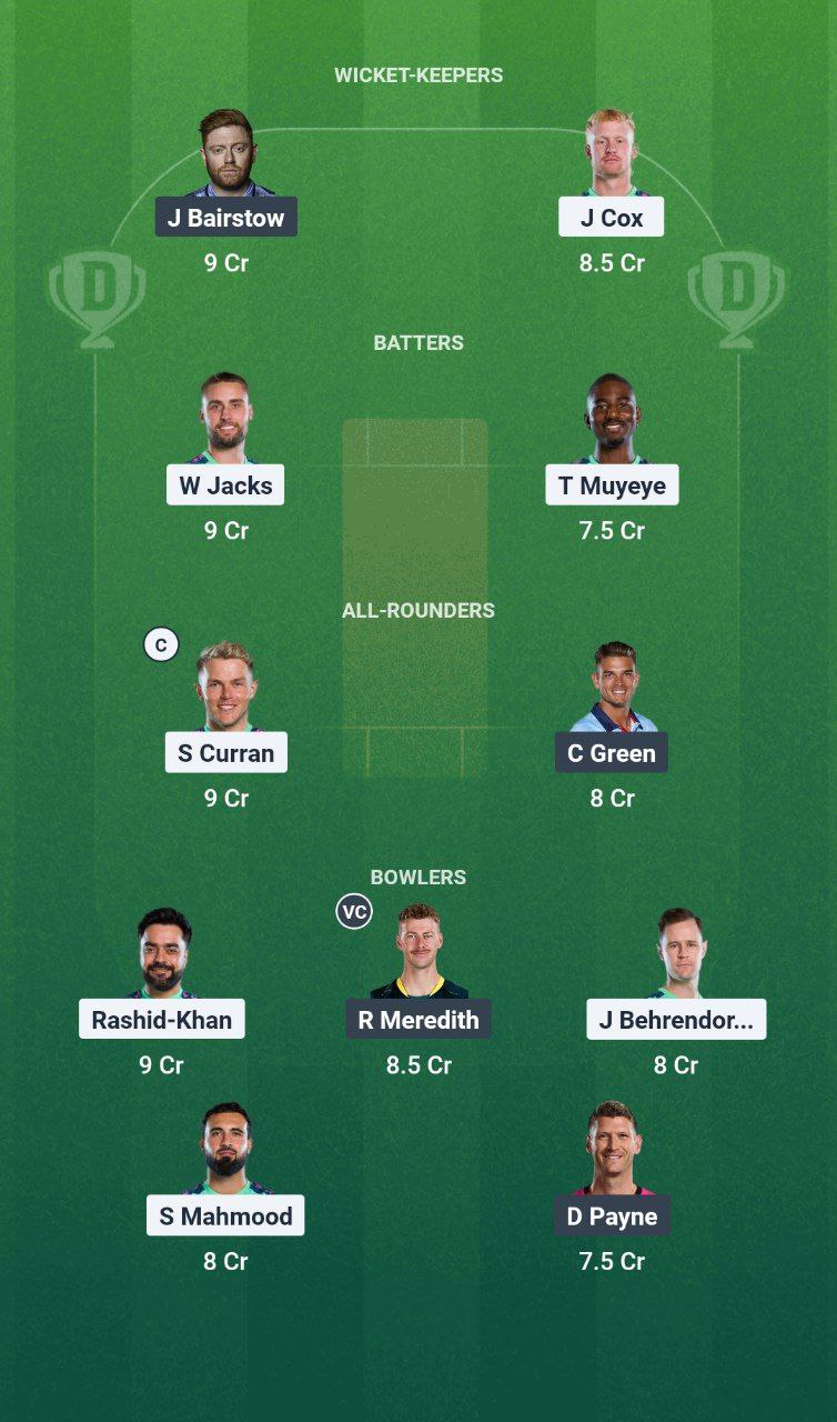 OVI vs WEF Dream11 Prediction