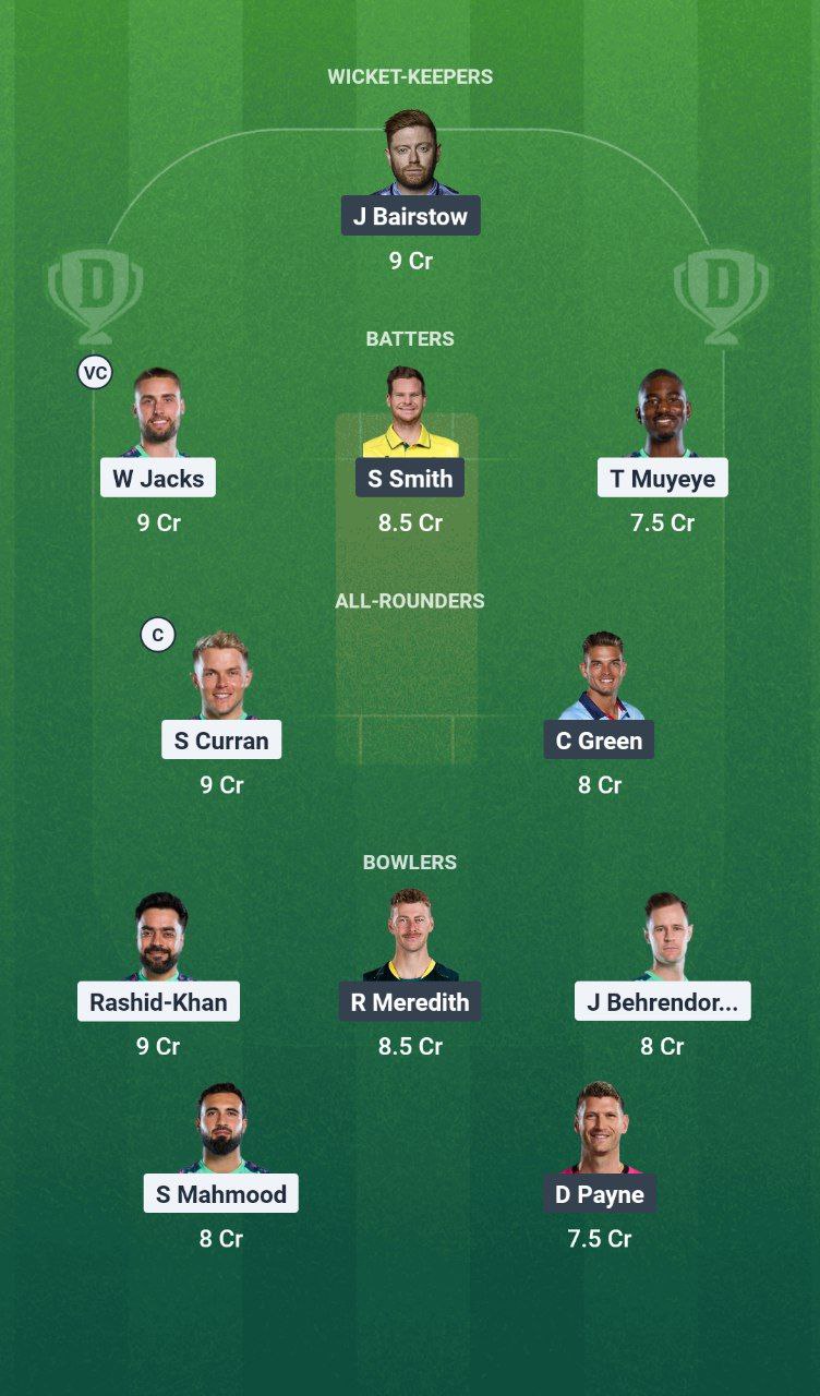 OVI vs WEF Dream11 Prediction