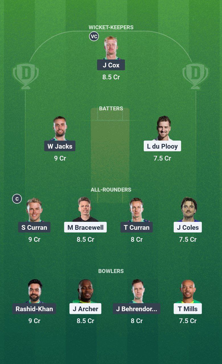 SOB vs OVI Dream11 Prediction