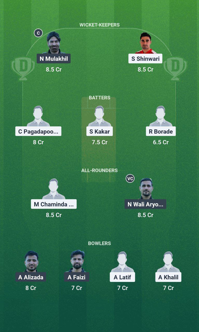 KHTC vs MSC Dream11 Prediction