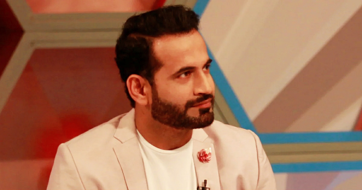 इरफान पठान ने कहा भारतीय टीम के पास तेज़ गेंदबाजी ऑलराउंडर का विकल्प खोजना काफ़ी मुश्किल