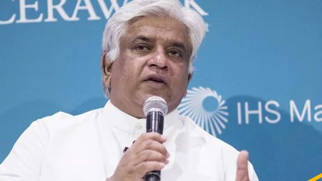 अर्जुन रणतुंगा ने कहा दूसरी श्रेणी की भारतीय टीम की मेजबानी करना श्रीलंका क्रिकेट के लिए शर्म की बात