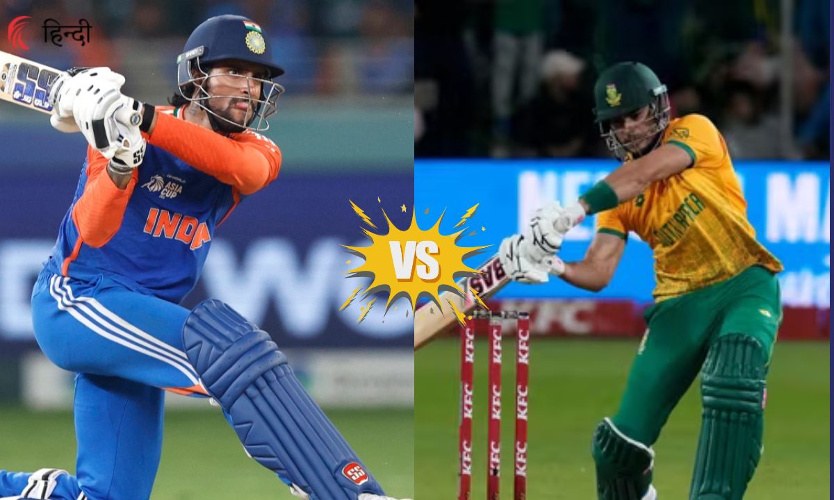 IND-A vs SA-A 2nd ODI Prediction