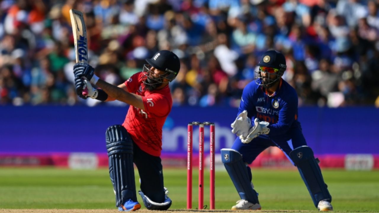IND vs ENG