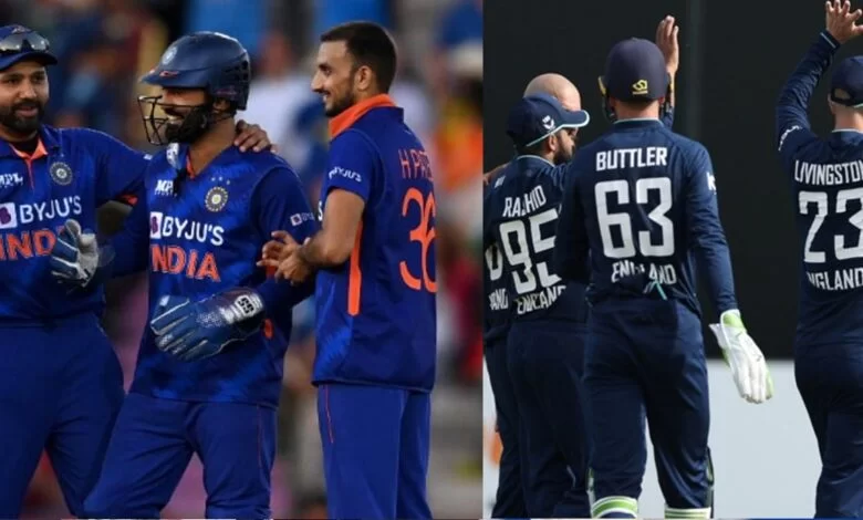 IND VS ENG