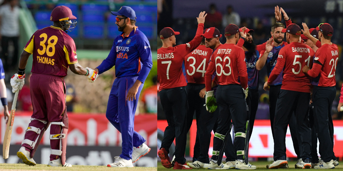 IND VS WI Arshdeep Singh playing in England will return to Team India for West Indies tour