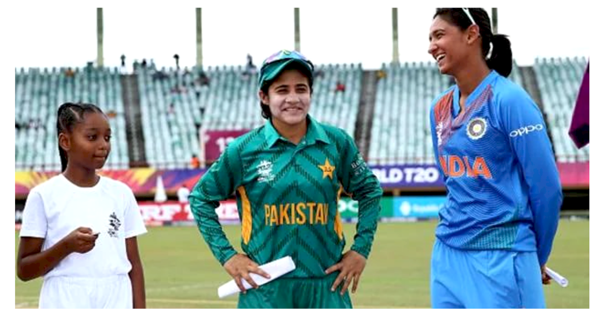 IND W vs PAK W Toss 5th CWG 2022