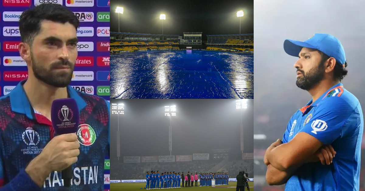 IND vs AFG: इंदौर में सीरीज कब्जा जमाने के इरादे से उतरेगी टीम इंडिया, जानिए ऐसा रहेगा पिच और मौसम क...