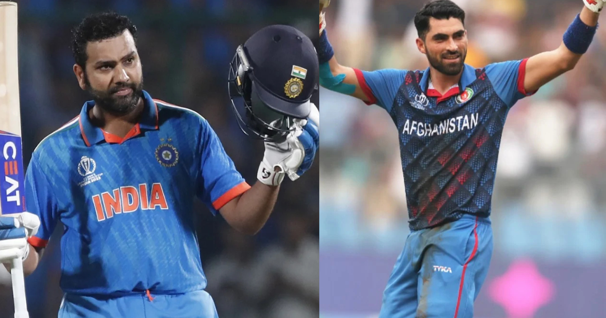 IND vs AFG: 427 दिन बाद वापस आएंगे रोहित-विराट, क्या भारत दे पाएगा अफगानिस्तान को मात, जानिए पहले T2...