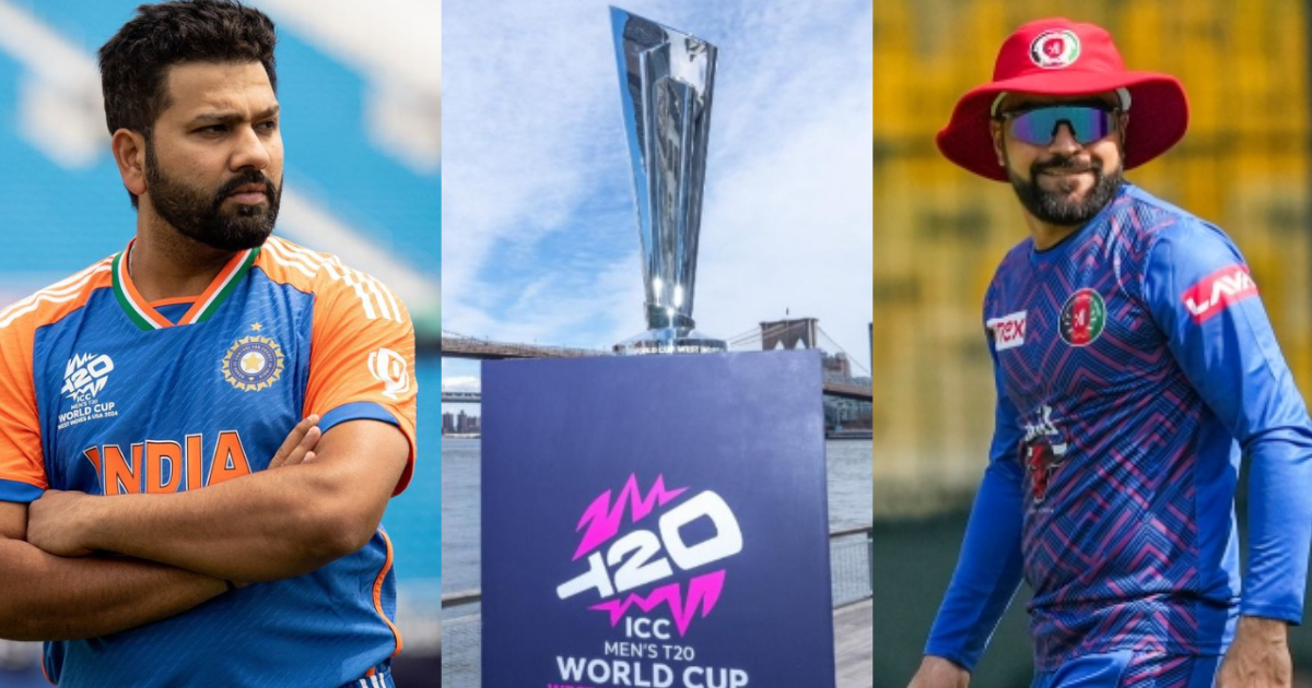 IND vs AFG: भारत का विजयरथ रोकेगा अफगानिस्तान, क्या रोहित-विराट पर भारी पड़ेंगे राशिद खान, जानिए मुका...