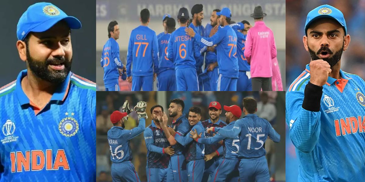 दूसरे टी20 के लिए प्लेइंग XI का ऐलान, विराट की वापसी, इन 4 खिलाड़ियों का कटा टीम से पत्ता