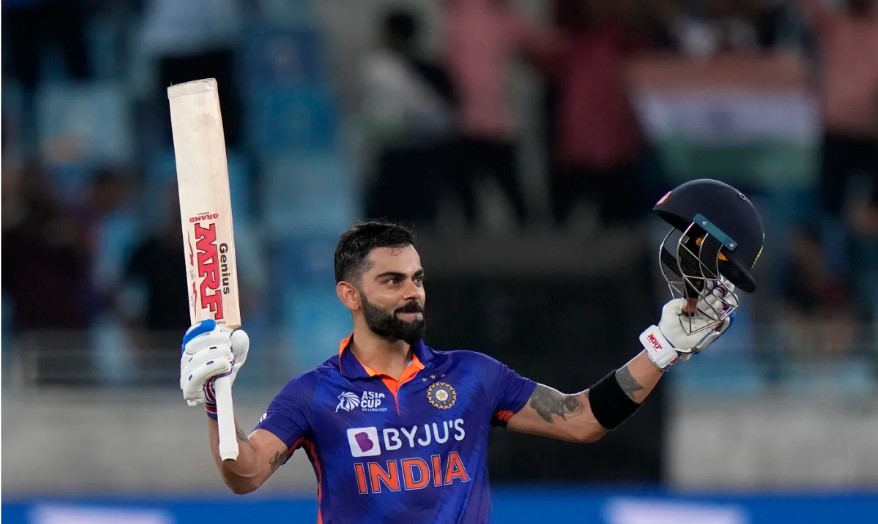 IND vs AUS: फैंस मनाते रहेंगे विराट कोहली के 71वें शतक का जश्न, उधर कोई और ले जाएगा वर्ल्डकप, ऑस्ट्र...