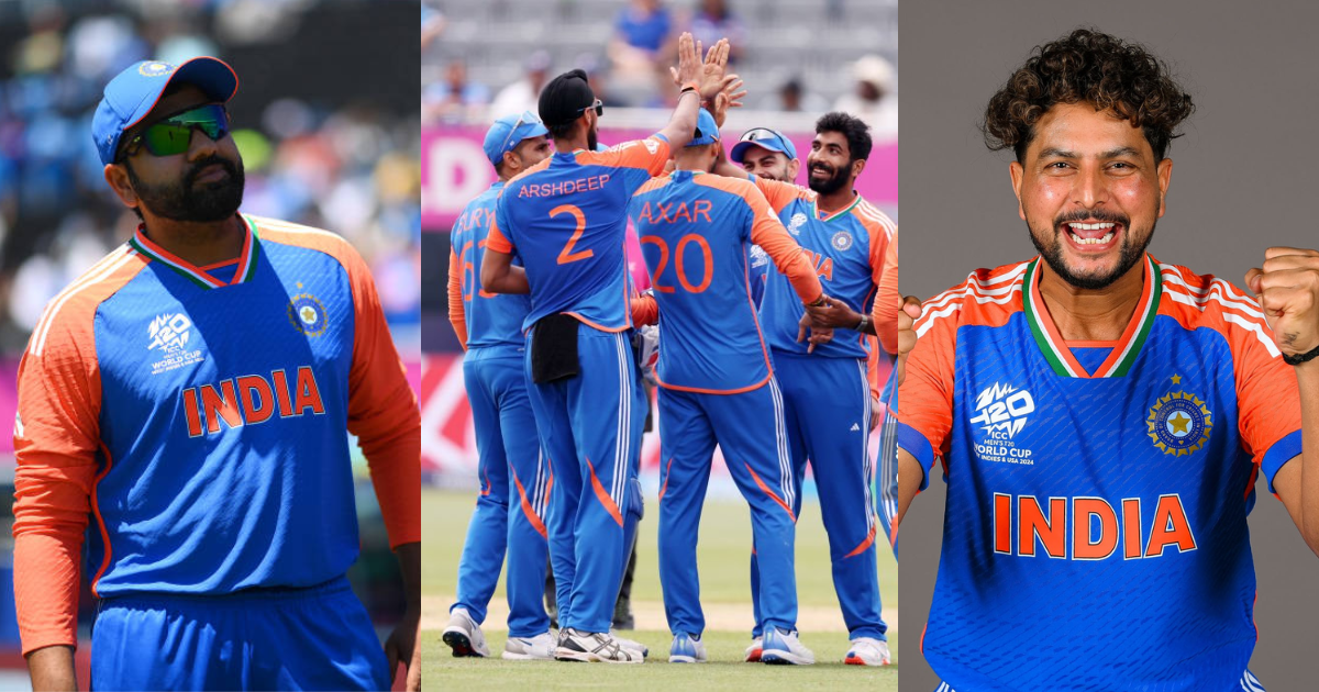 IND vs AFG: अफगानिस्तान के खिलाफ भारत की प्लेइंग-XI का ऐलान, कुलदीप की हुई एंट्री, तो ये बूढ़ा खिलाड़ी...