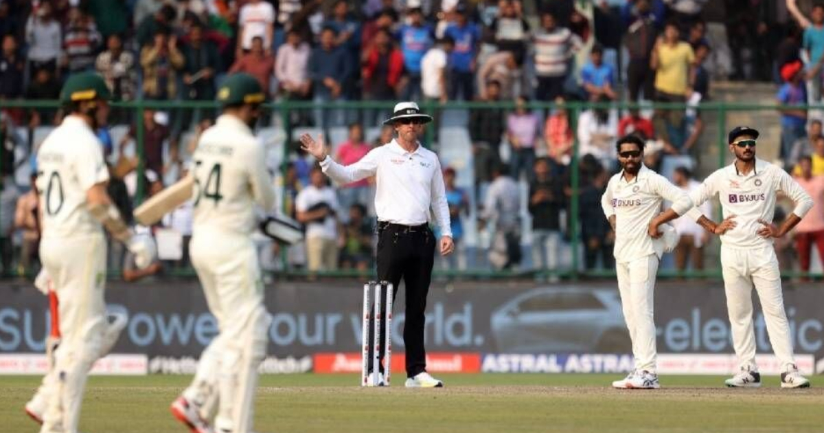 IND vs AUS