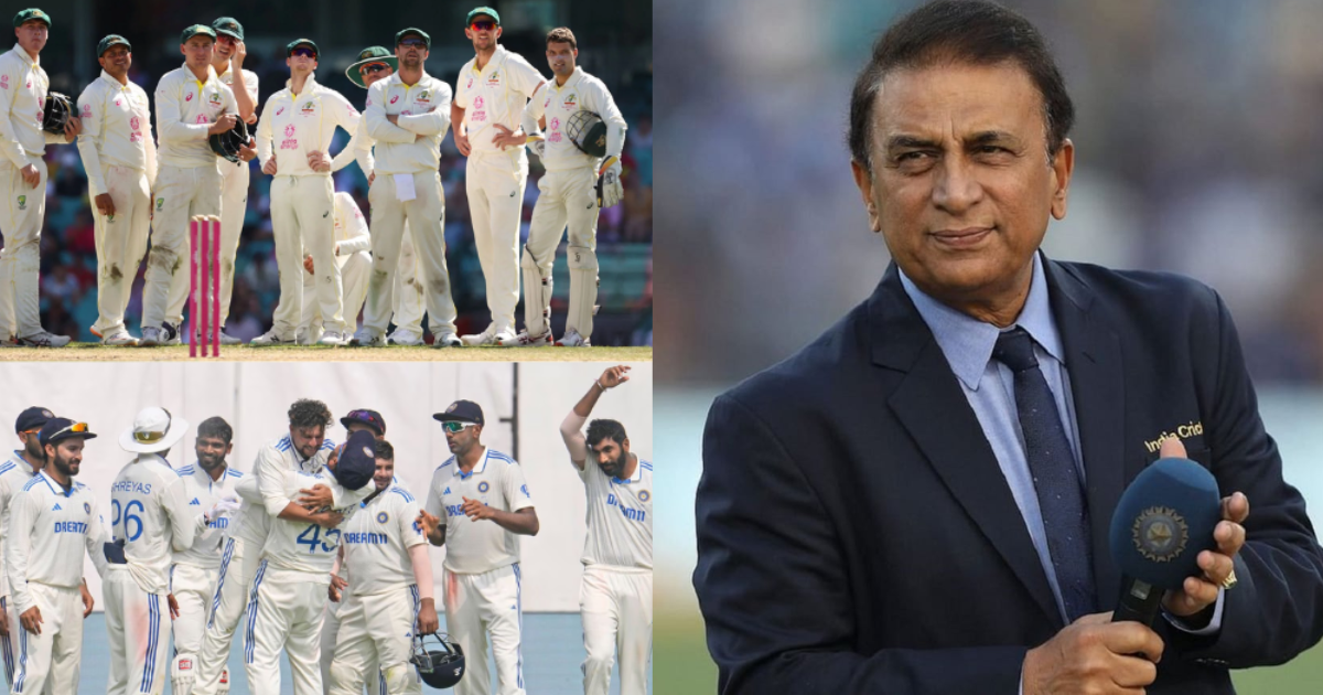 IND vs AUS