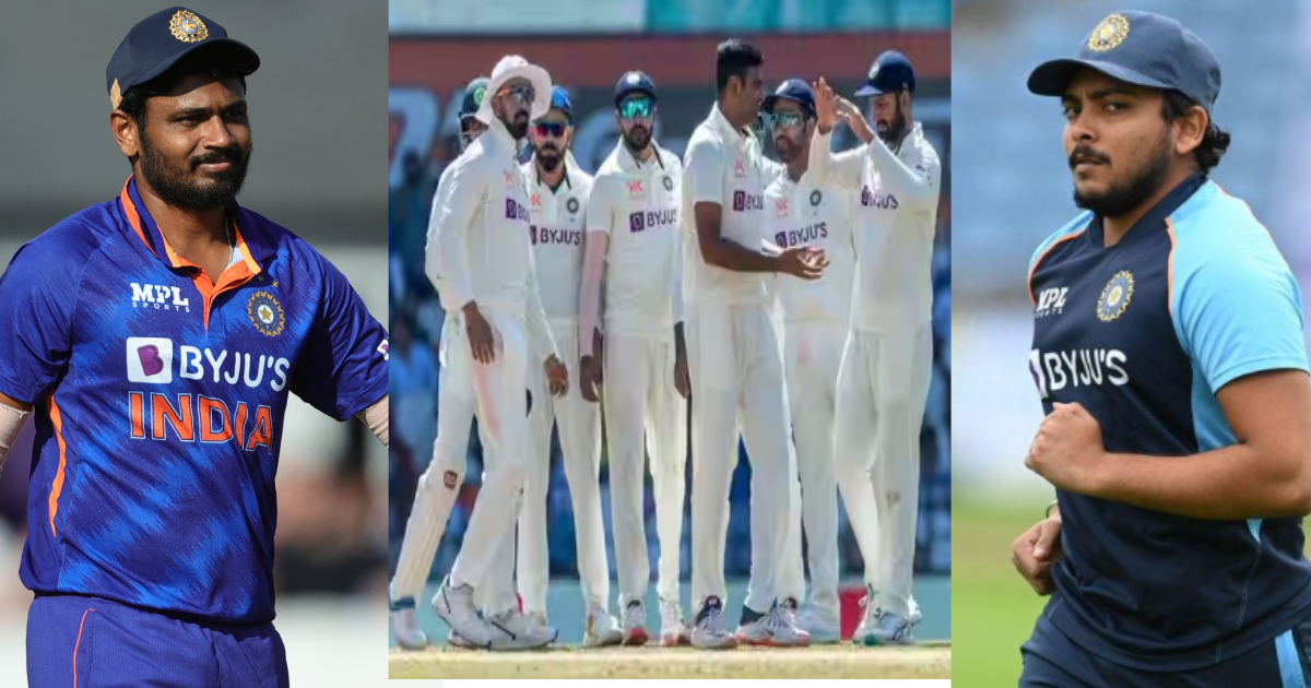 IND vs AUS:ऑस्ट्रेलिया के खिलाफ अंतिम 2 टेस्ट और वनडे सीरीज के लिए टीम इंडिया का ऐलान,