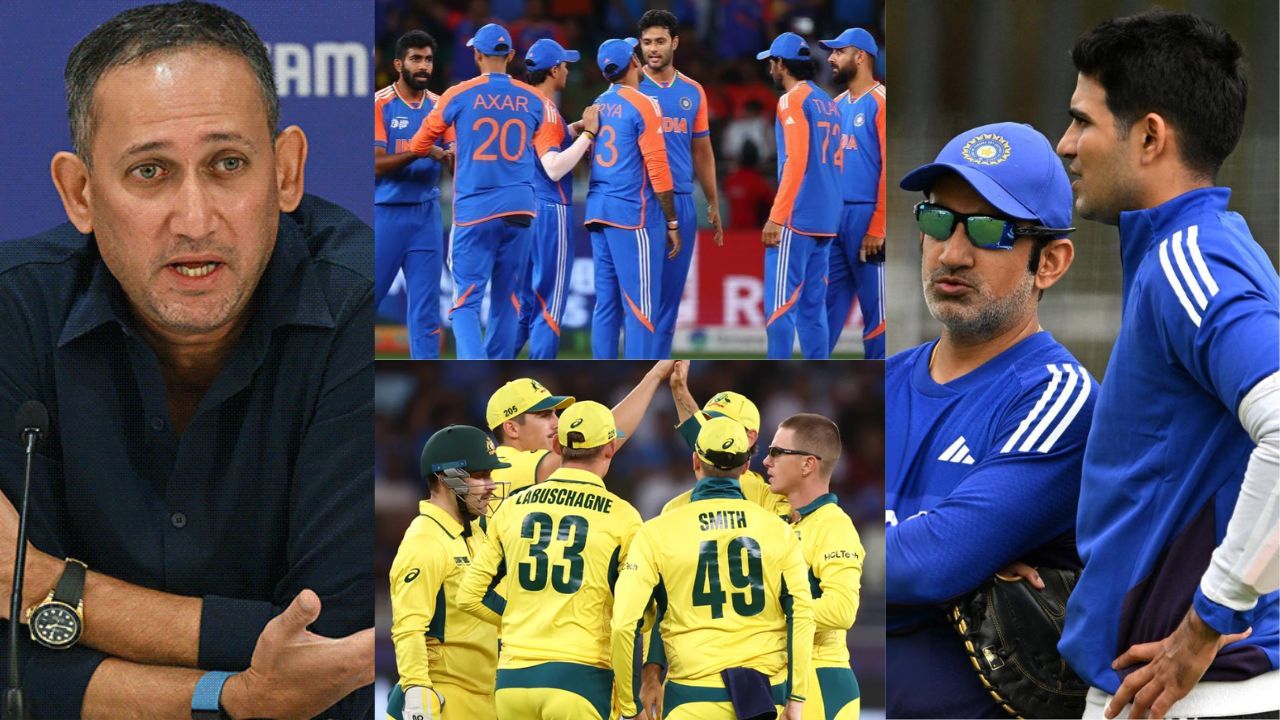 IND vs AUS